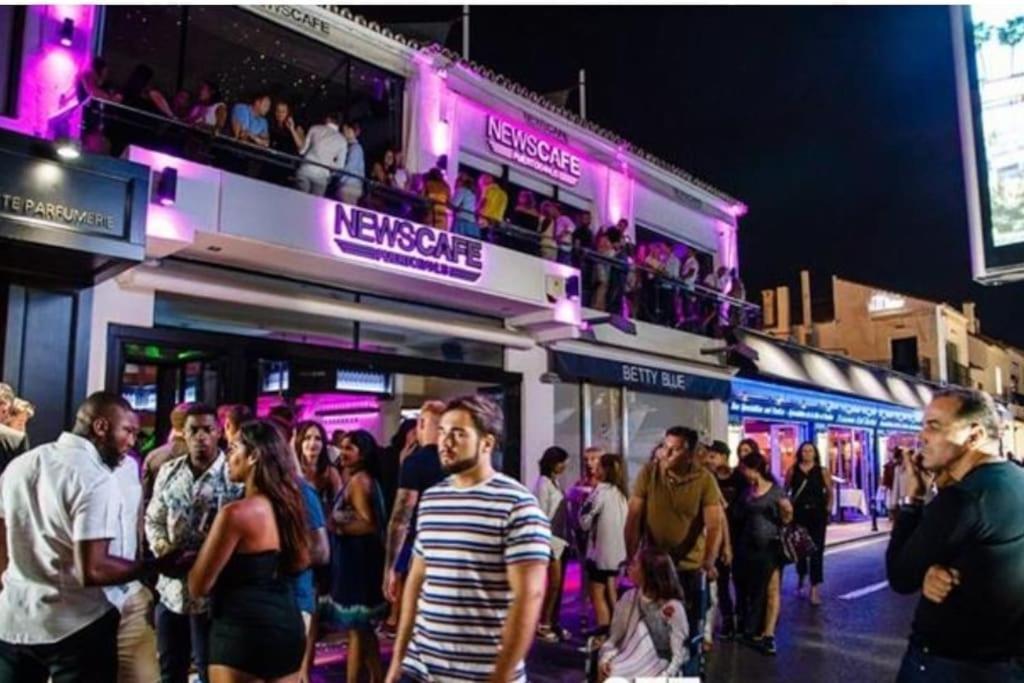 Fantastico Apto Vistas Mar Marbella Centro Extérieur photo